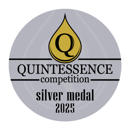 nyakcimke 2025 ezüst